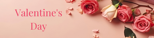 The Ultimate Valentine’s Day Gift Guide