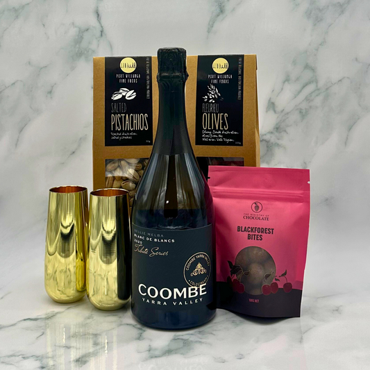 Bubbles & Bliss Plus