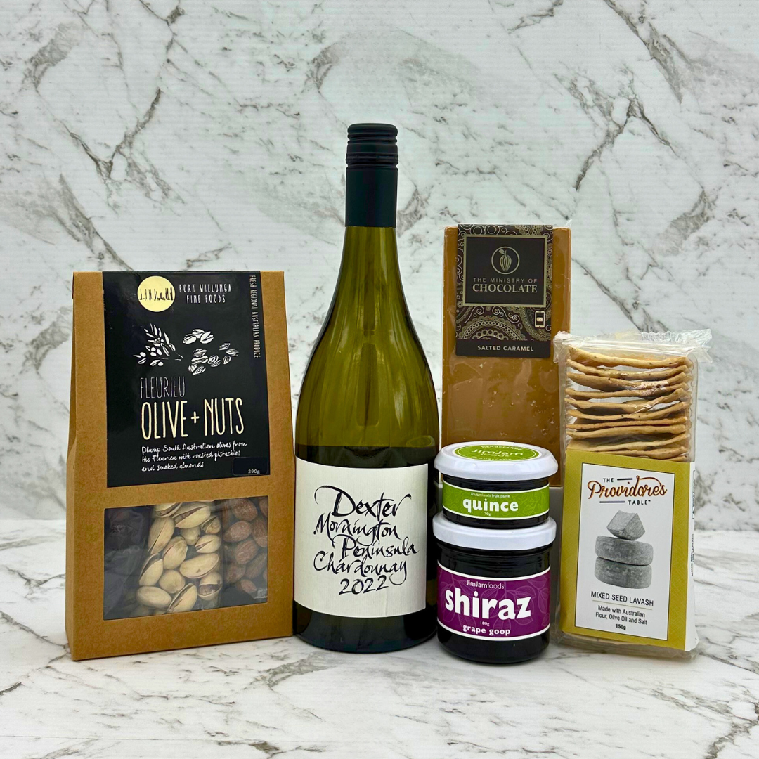 Fine Wine & Dine Plus