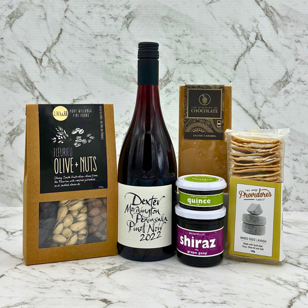 Fine Wine & Dine Plus