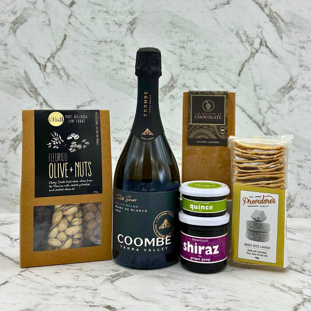 Fine Wine & Dine Plus