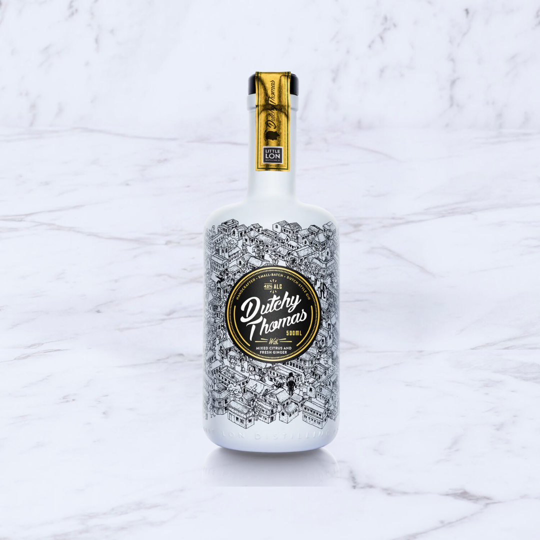 Christmas Connoisseur