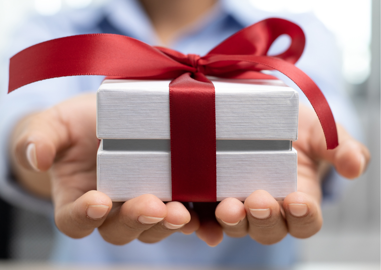 The Art of Corporate Gifting: Building Lasting Connections and Boosting ...