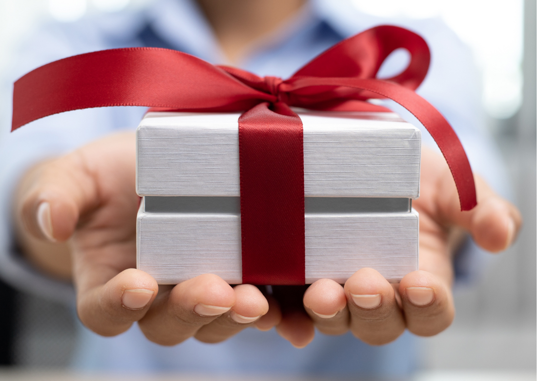 The Art of Corporate Gifting: Building Lasting Connections and Boosting Success