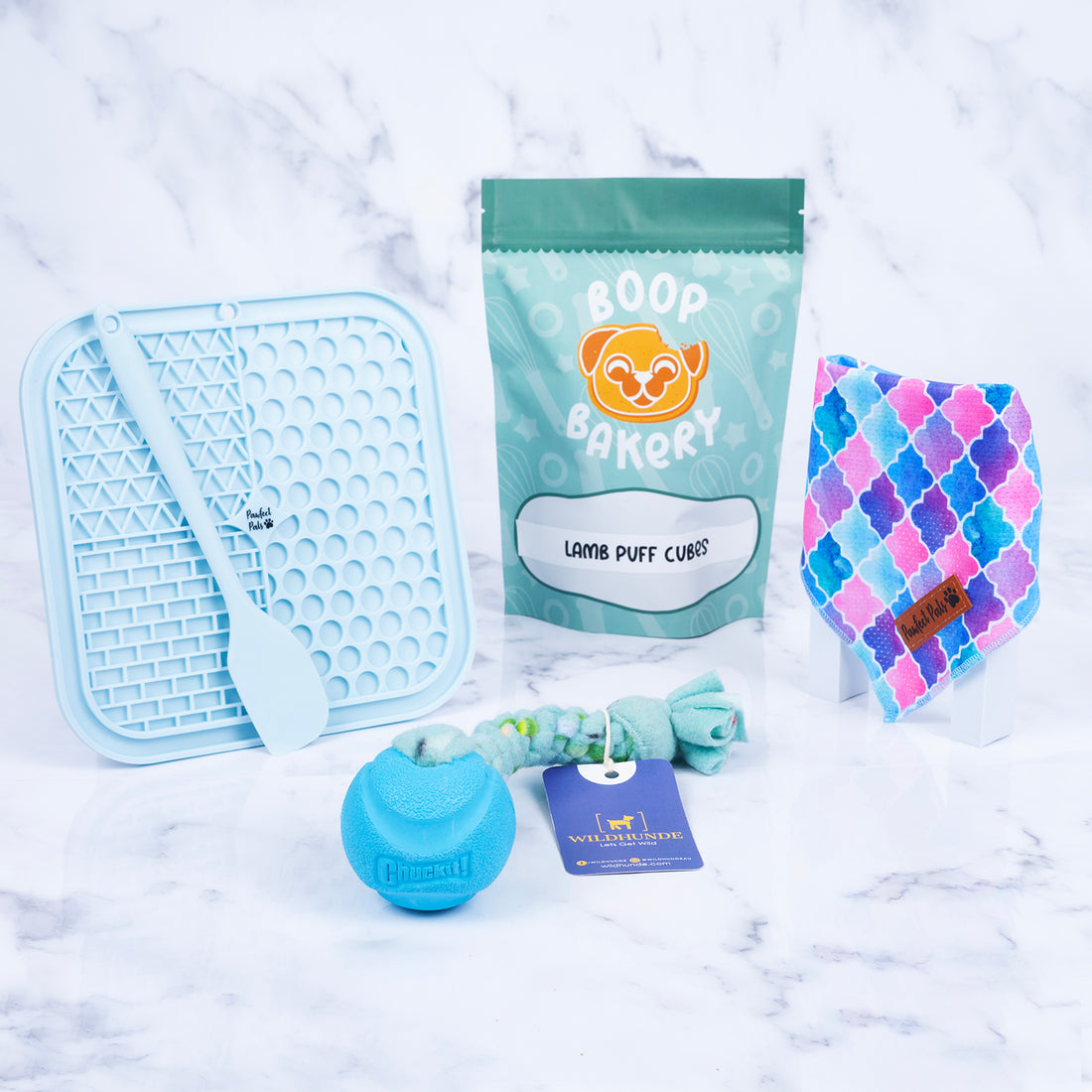 Spoil Your Pooch: The Top 5 Gifts for Your Beloved Dog