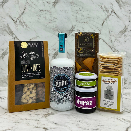 Gin-tastic Plus