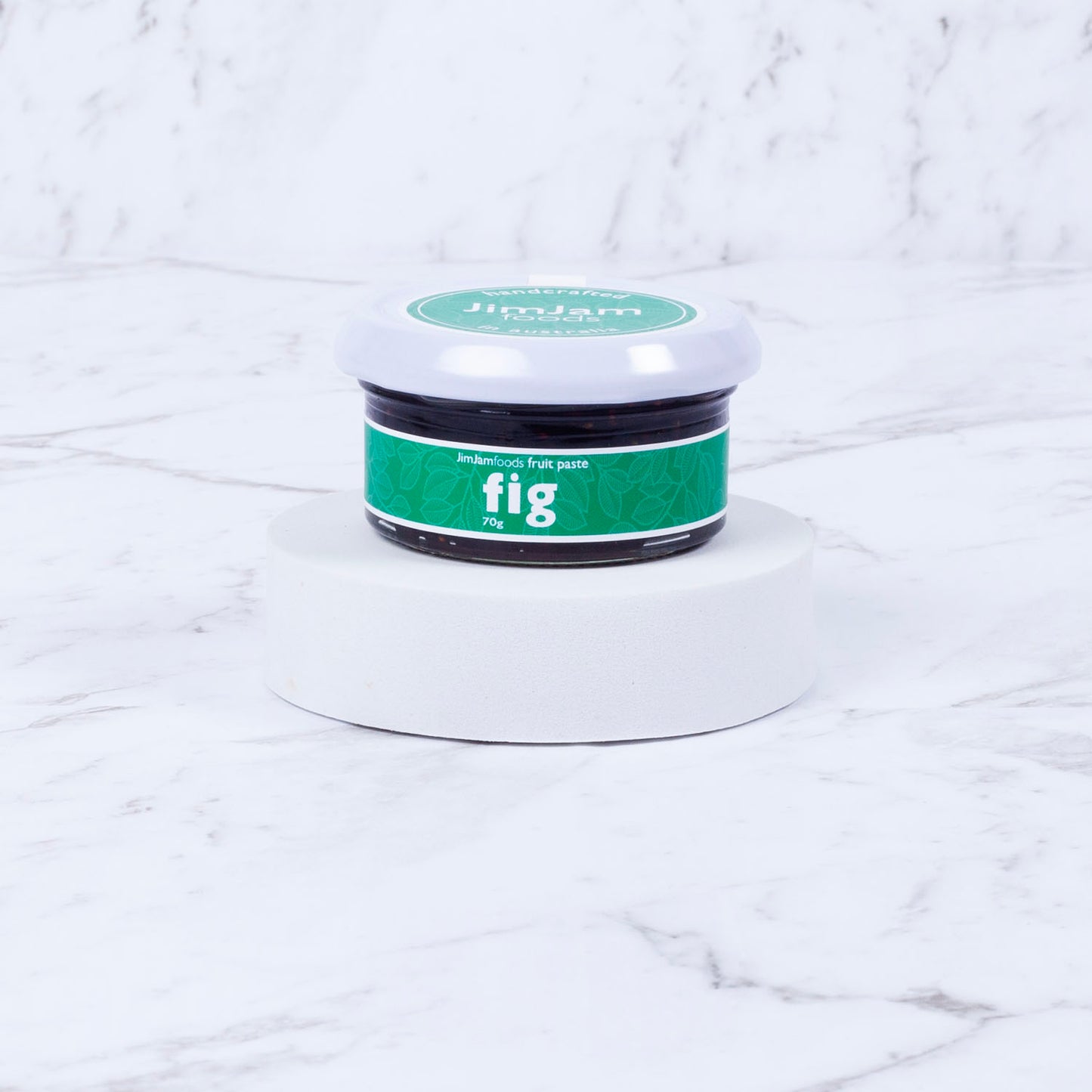 Fig Paste by Jim Jam. Featured in The Gourmet Goodies Gift Hamper by Artisan Hamper Company