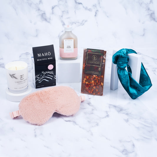 Pamper Hamper Plus