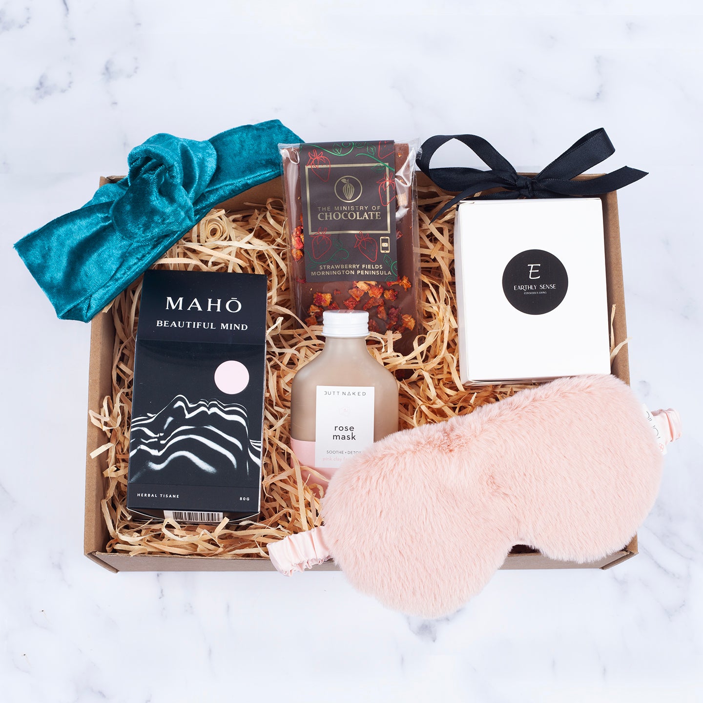 Pamper Hamper Plus