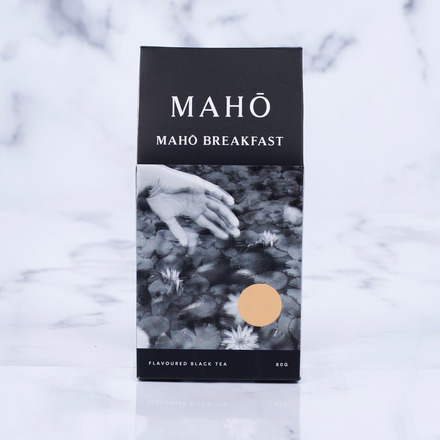 Maho Breakfast by Maho. Featured in The ManPer Gift Hamper by Artisan Hamper Company